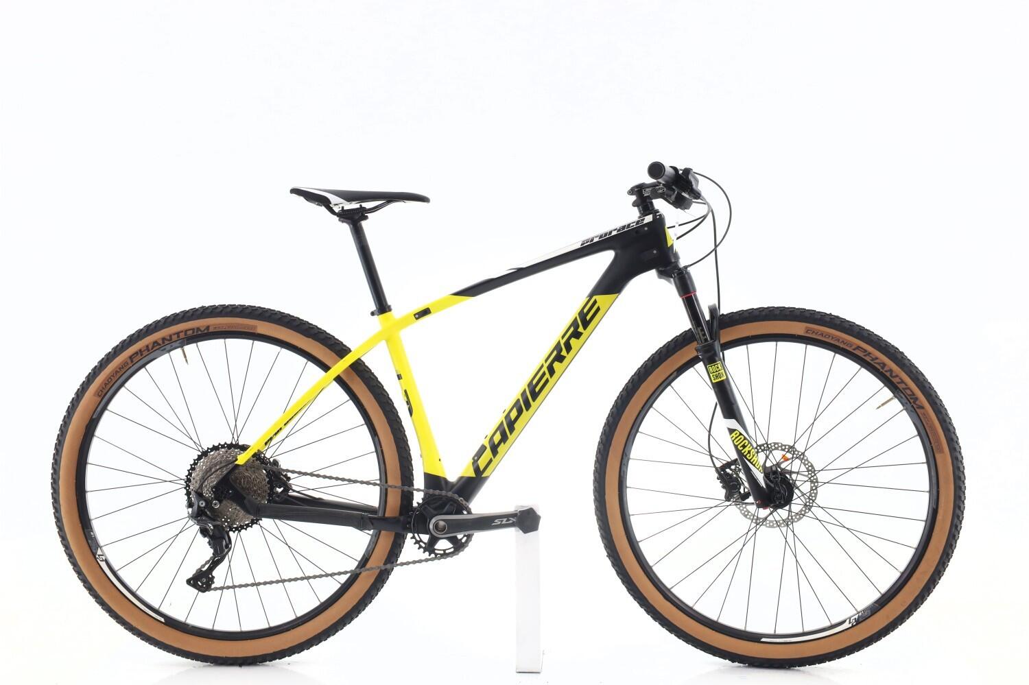 LAPIERRE Refurbished MTB ·  Prorace XT · Very good condition