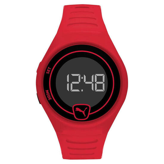 Reloj deportivo Puma Faster para hombre P5029