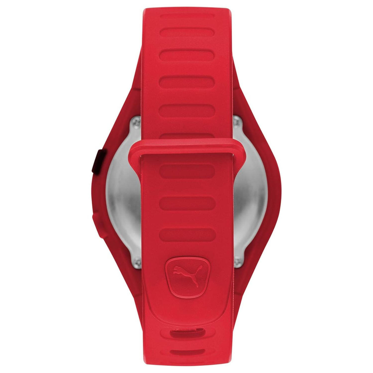 Puma Faster Herren-Sportuhr P5029 3/4