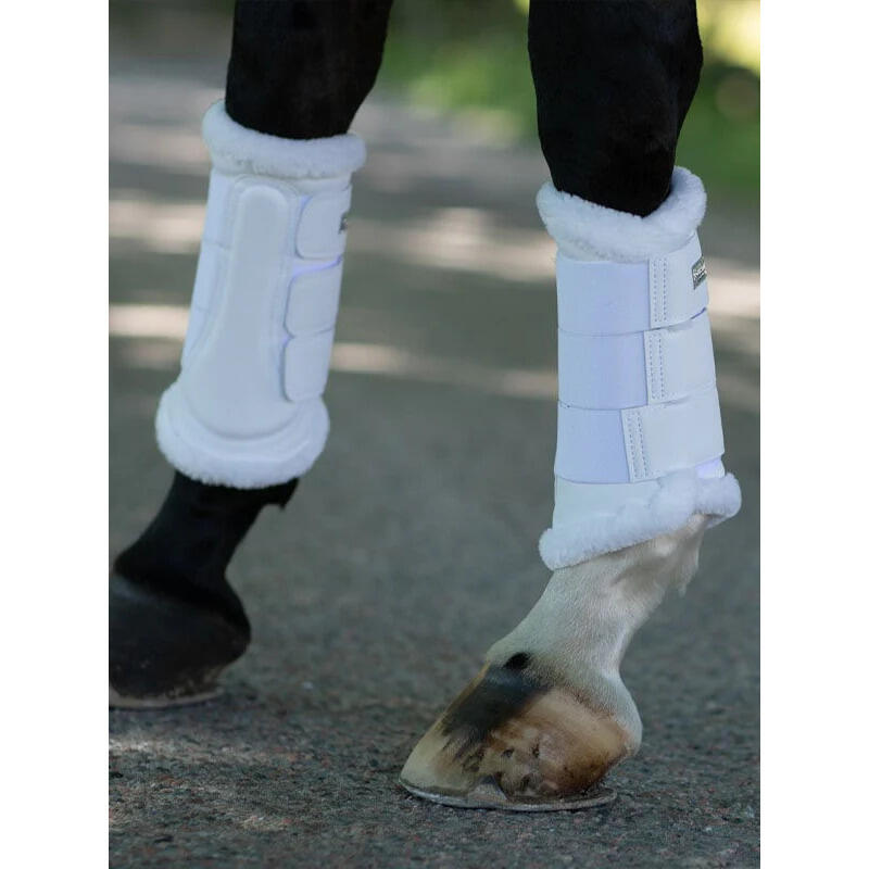 Guêtres fermées pour cheval Equestrian Stockholm 3/3