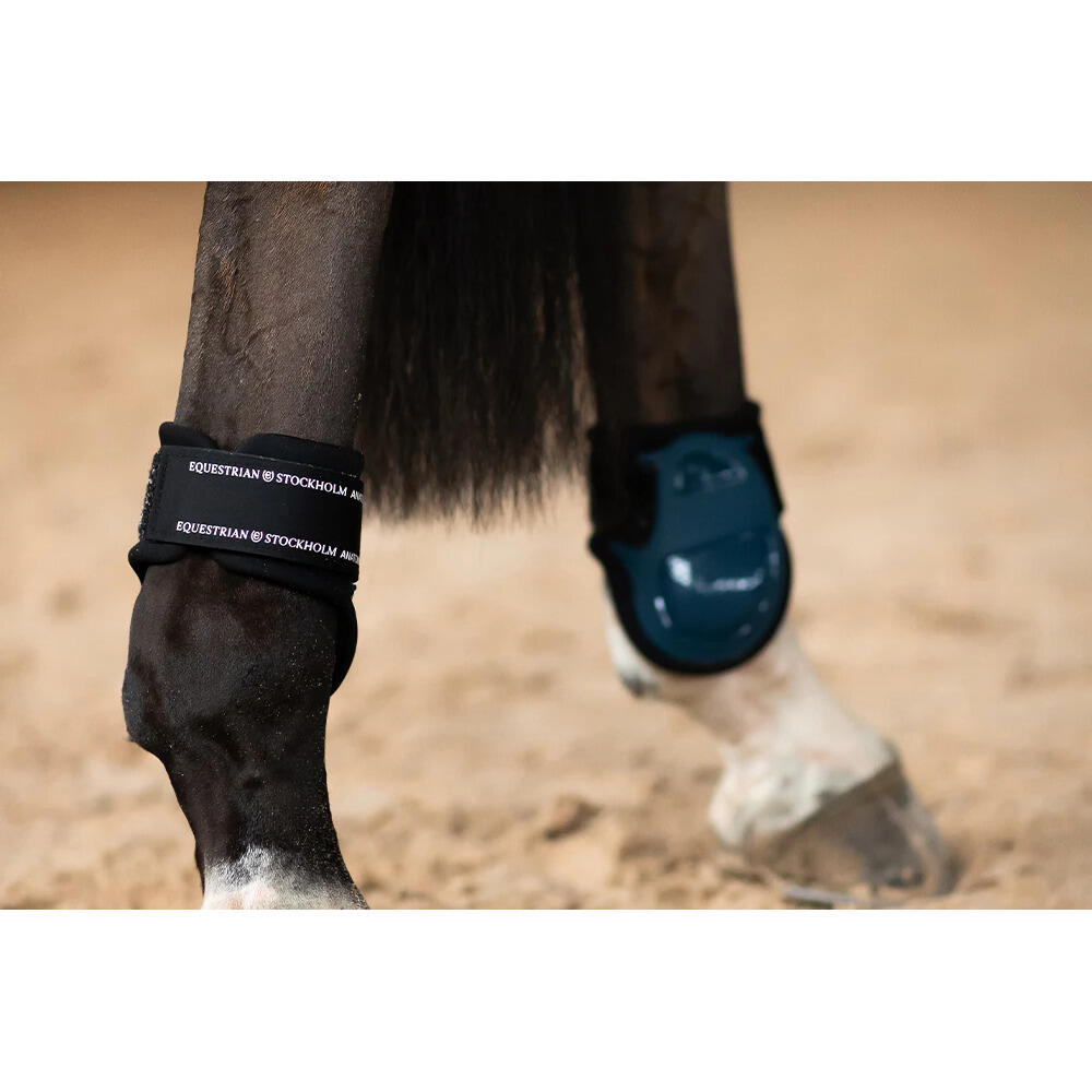 Fuso anatomico per cavallo Equestrian Stockholm 3/4