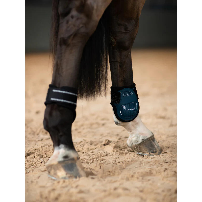 Fuso anatomico per cavallo Equestrian Stockholm 2/4