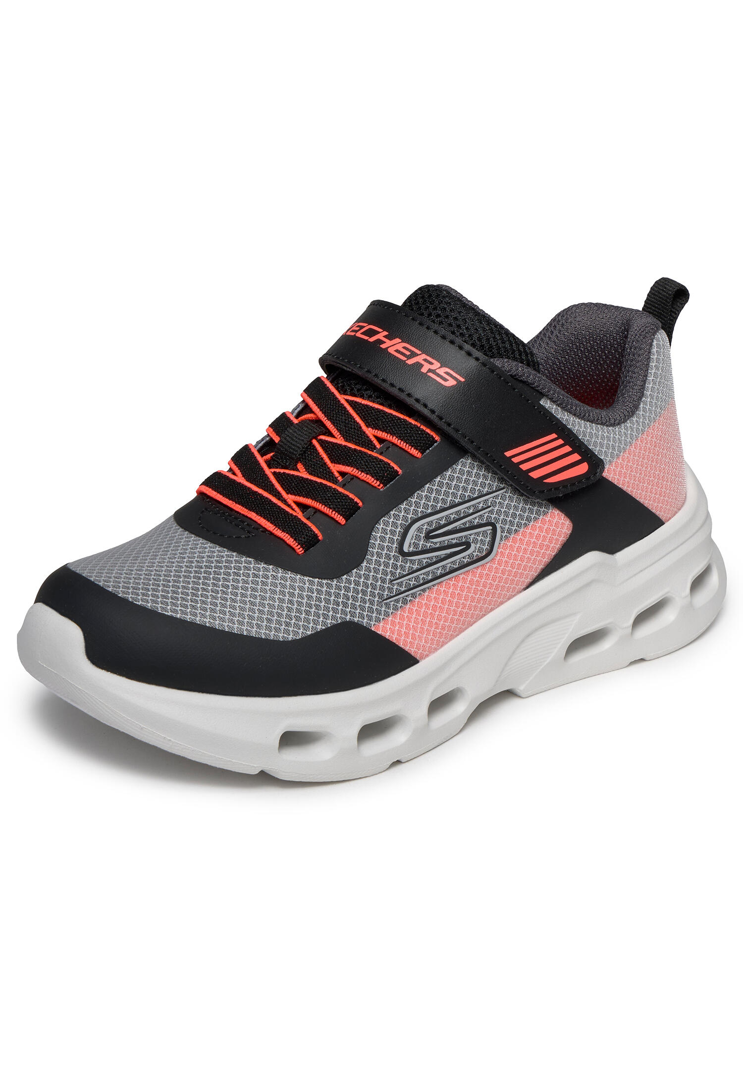 Buty SKECHERS GLIDE STEP DRIFT Wielokolorowy 3/5