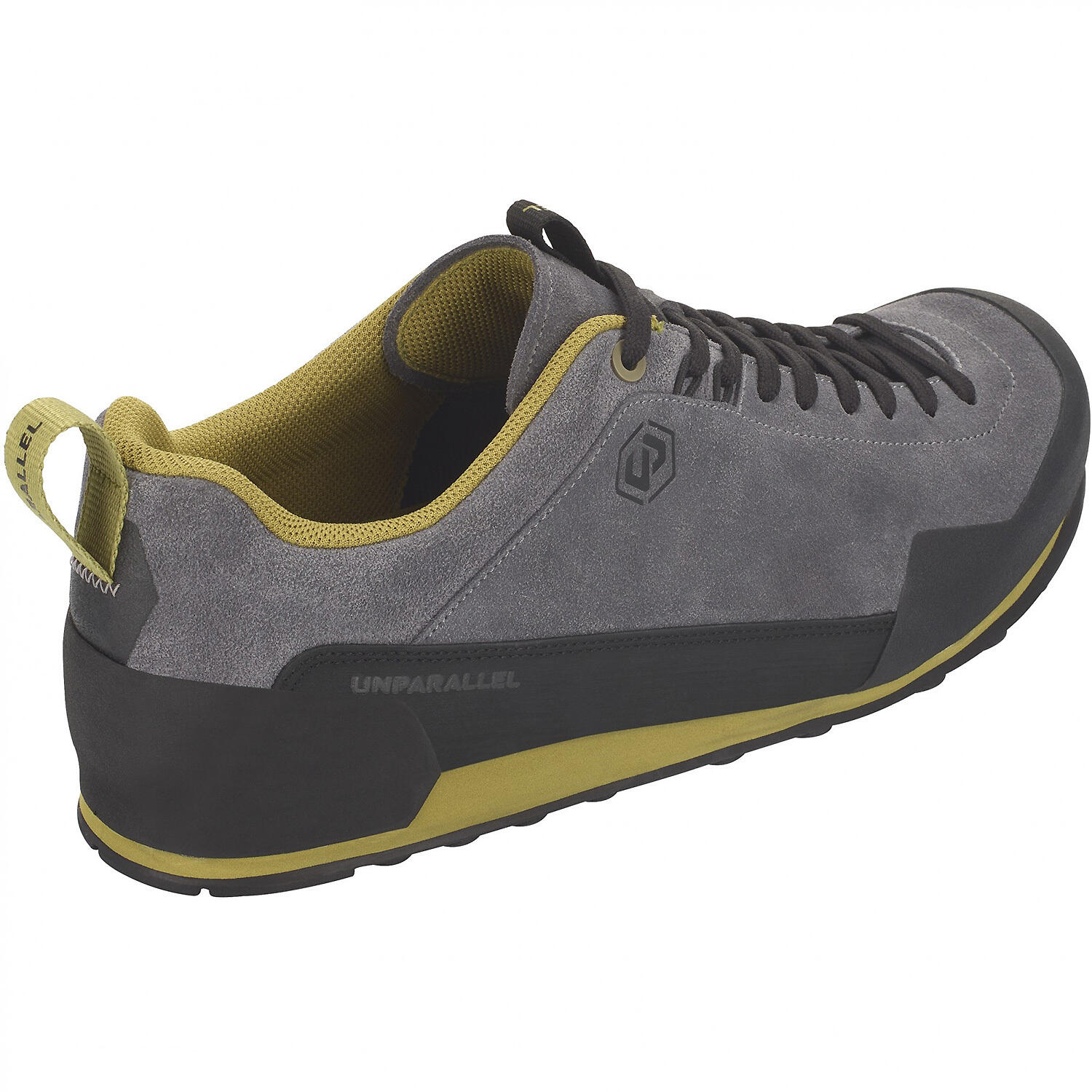 Unisex Kletterschuh GUIDE 4/6