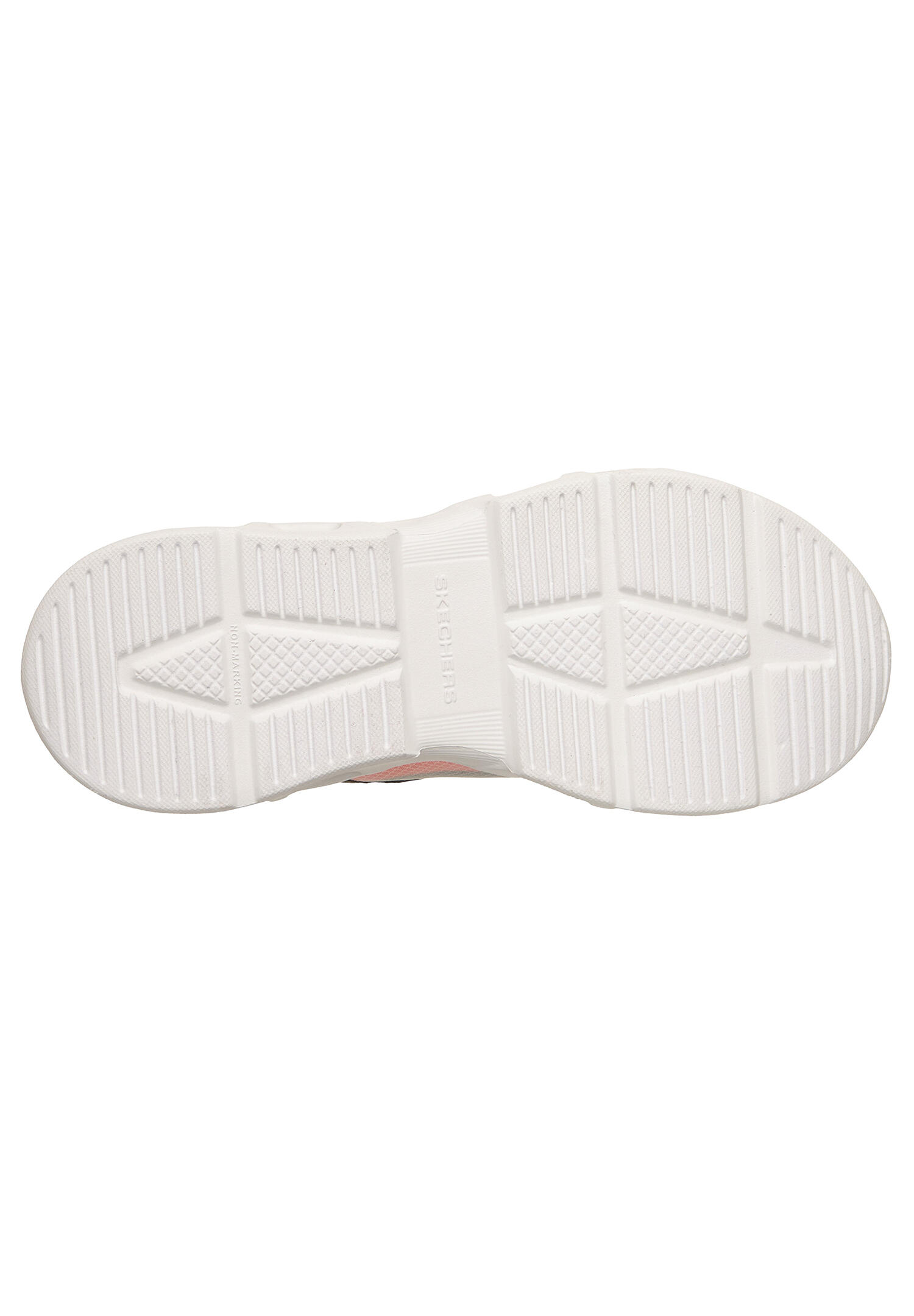 Buty SKECHERS GLIDE STEP DRIFT Wielokolorowy 5/5
