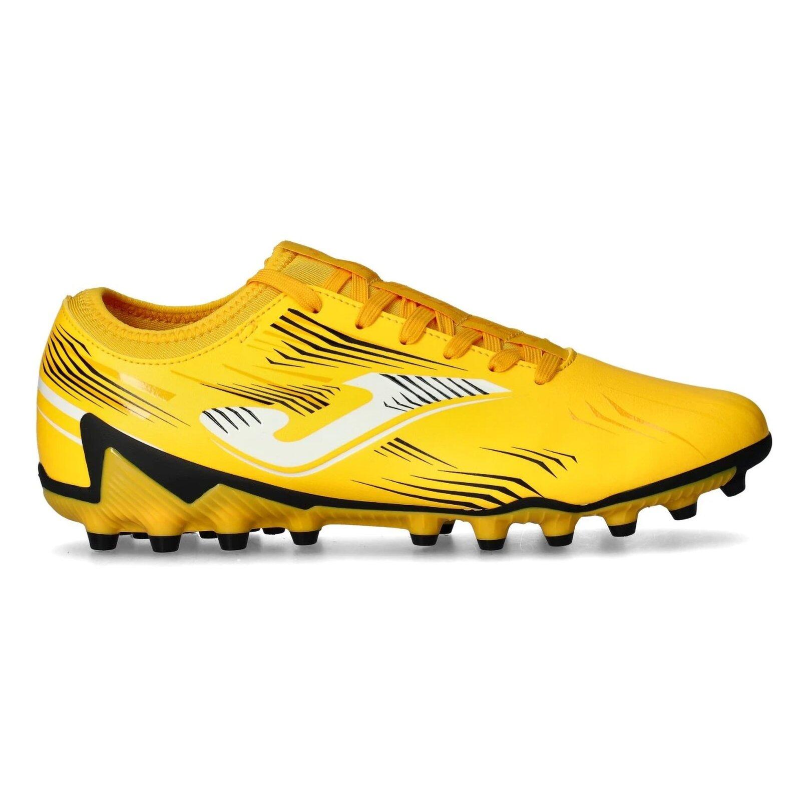 Ghete fotbal Joma Propulsion galben 44 Teren gazon natural
