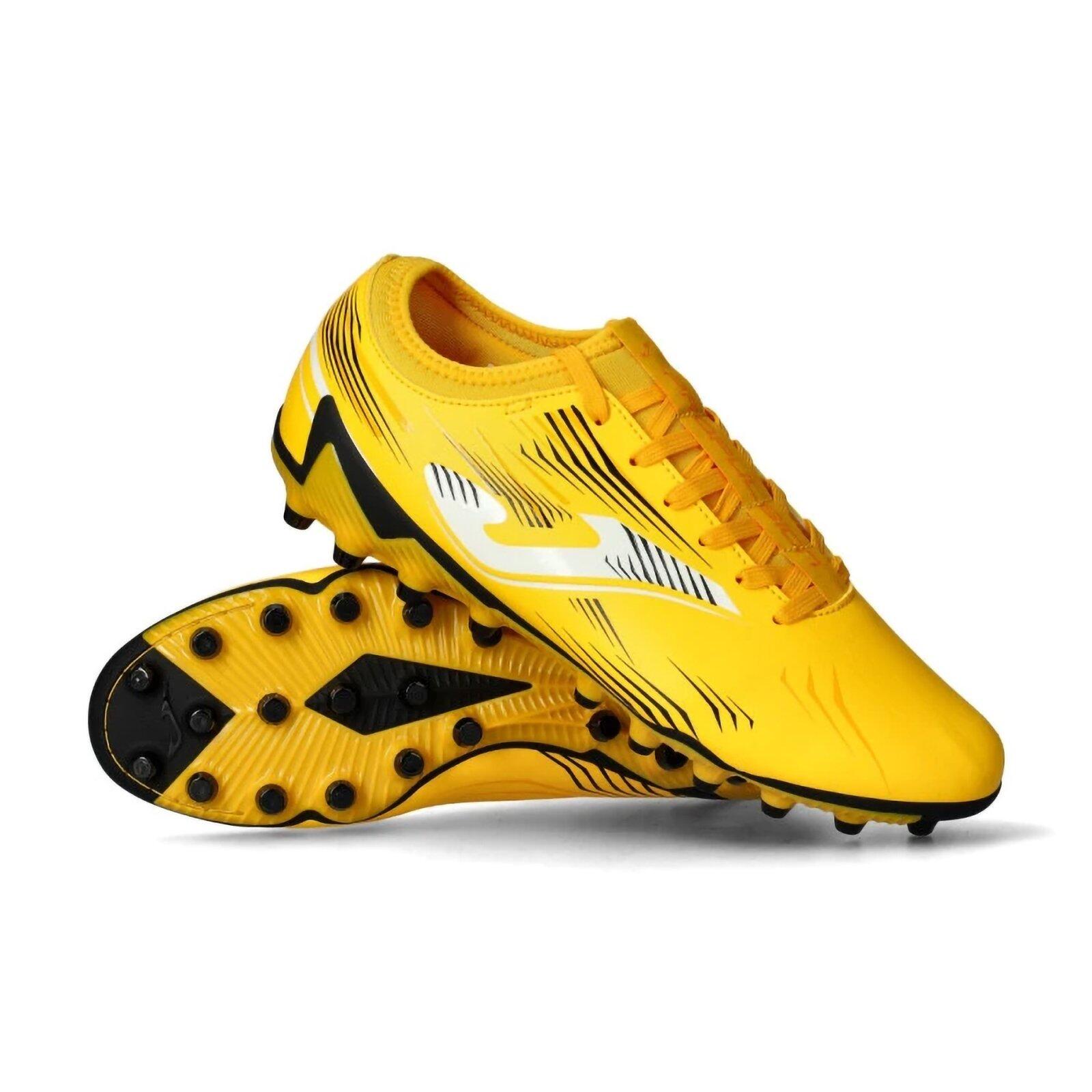 Deportivo Joma FUTBOL PROPULSION 2528 AMARILLO ARTIFICIAL GRASS CMSport 6/6