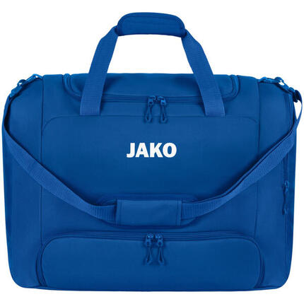 Sac de sport - Football - Mixte - Compartiment - BAMBINI - Vert
