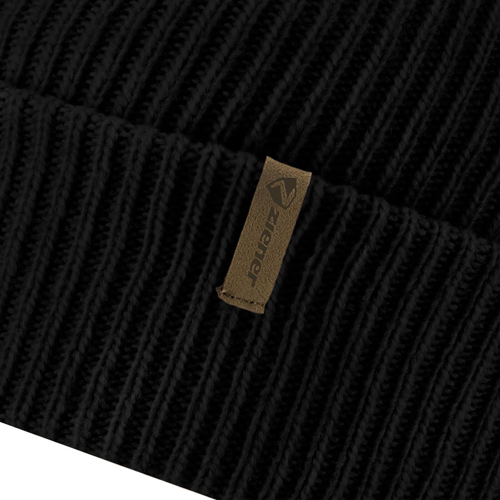 Strickmütze weich wärmend unisex - Ildikono-Z Hat 2/2