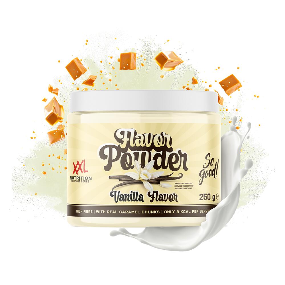 XXL NUTRITION picture