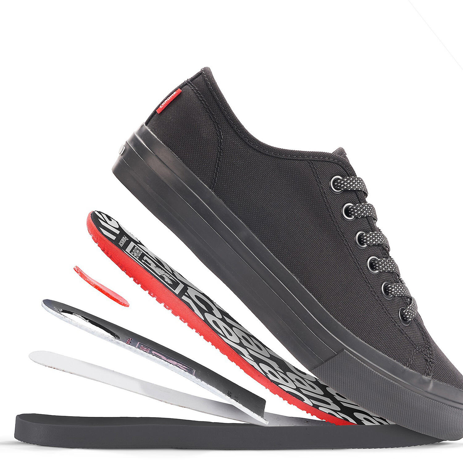 Unisex Lifestyleschuh KURSK AW 4/4