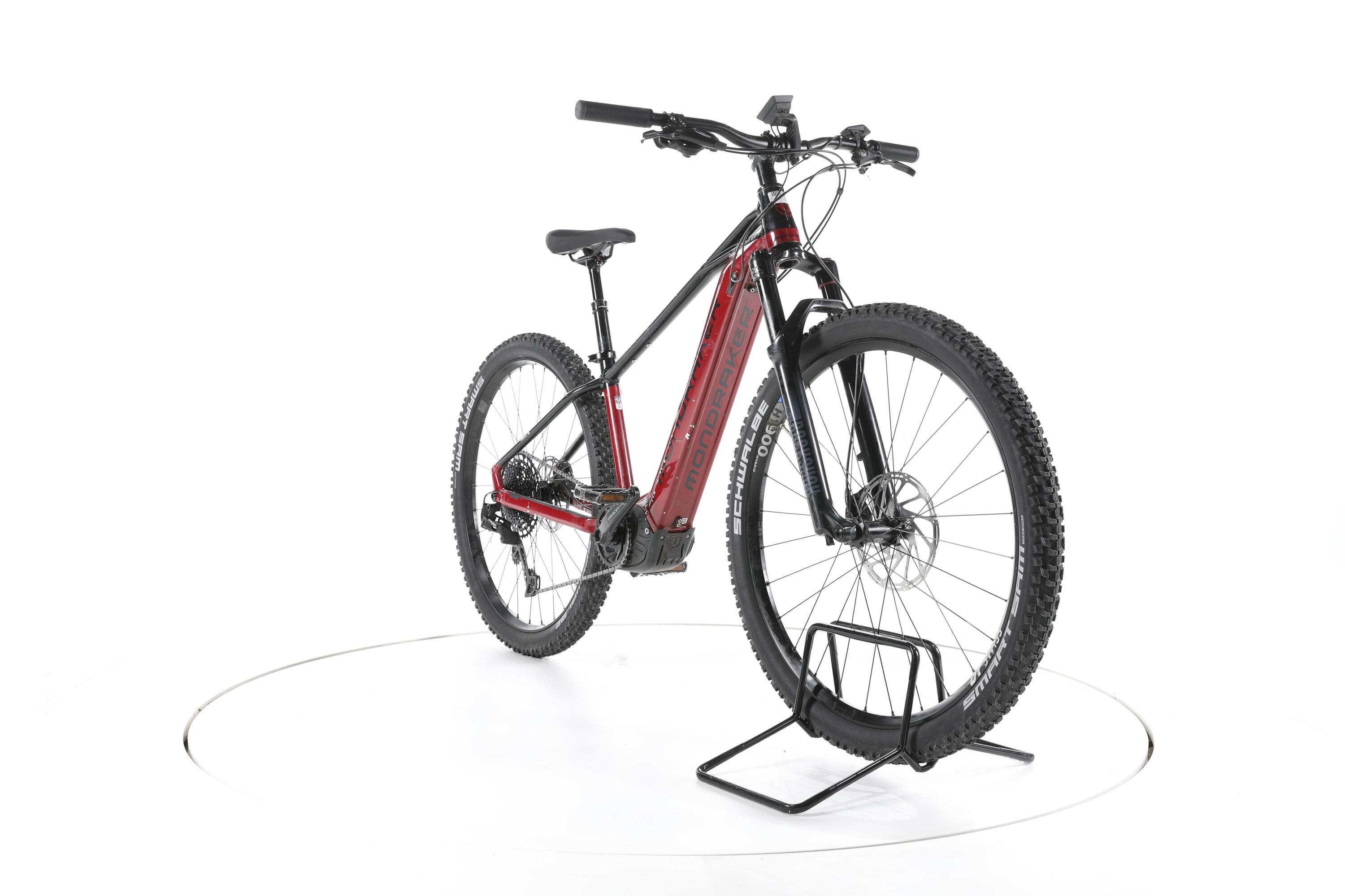Reconditionné - Mondraker Prime R E-Bike - Bon 3/7