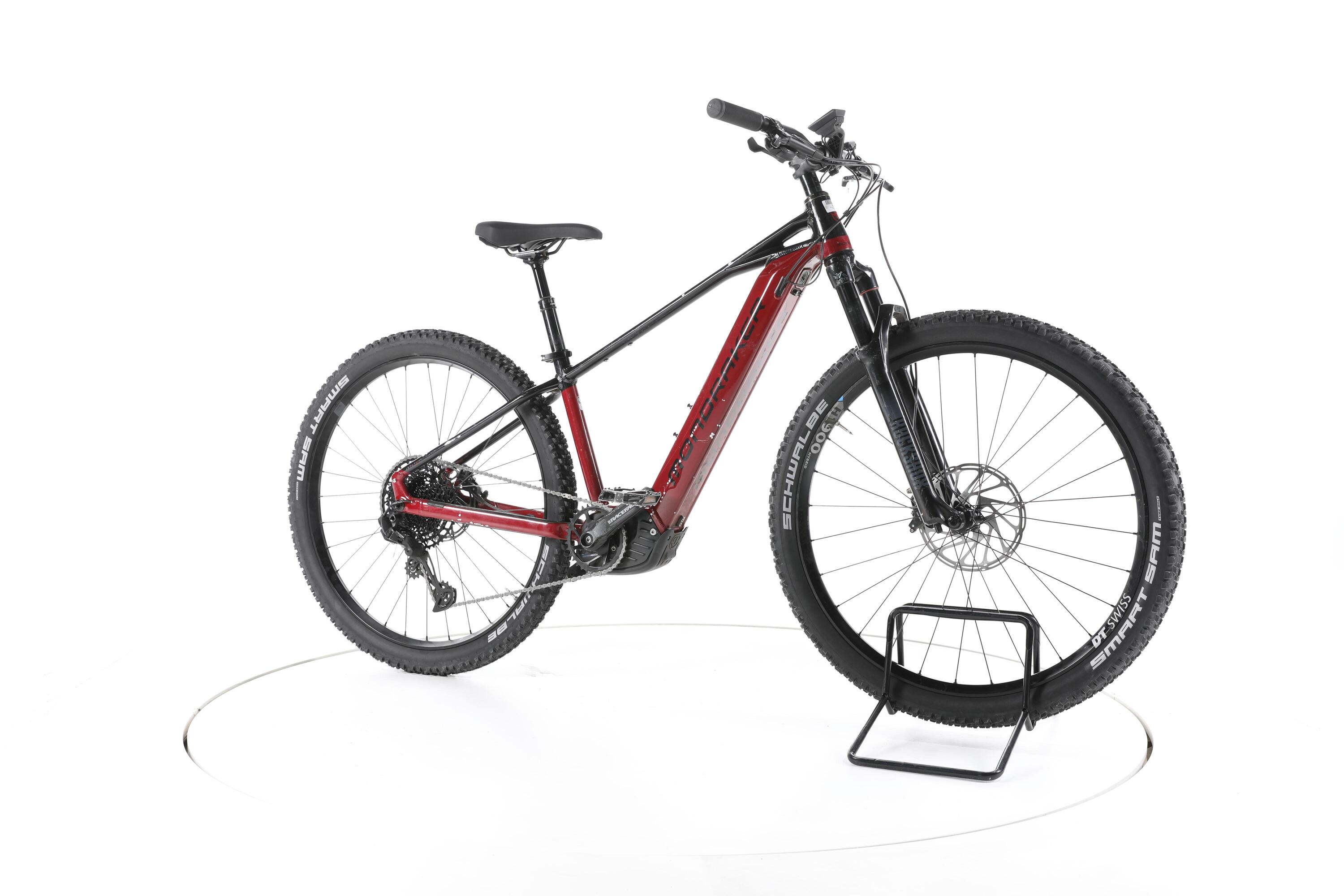 Reconditionné - Mondraker Prime R E-Bike - Bon 2/7