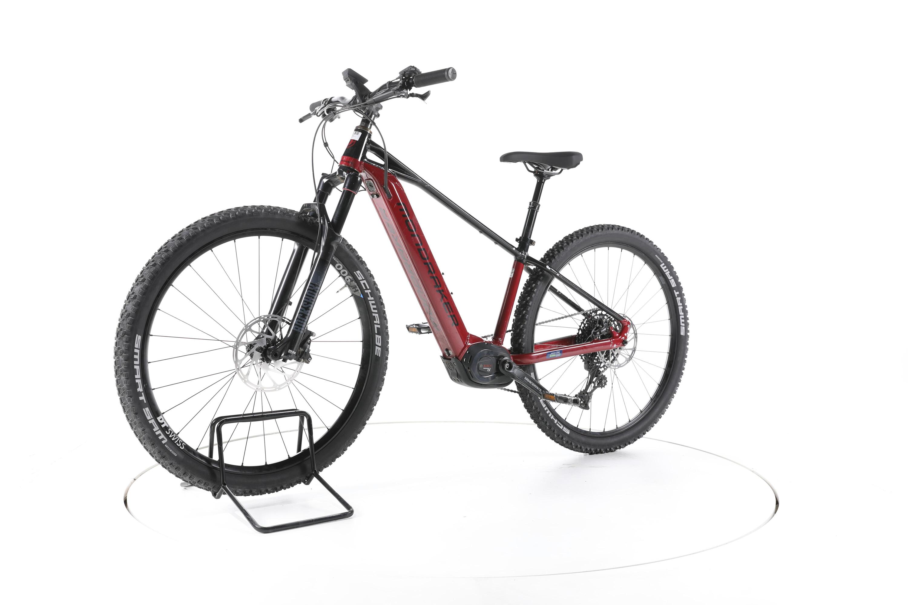 Reconditionné - Mondraker Prime R E-Bike - Bon 5/7