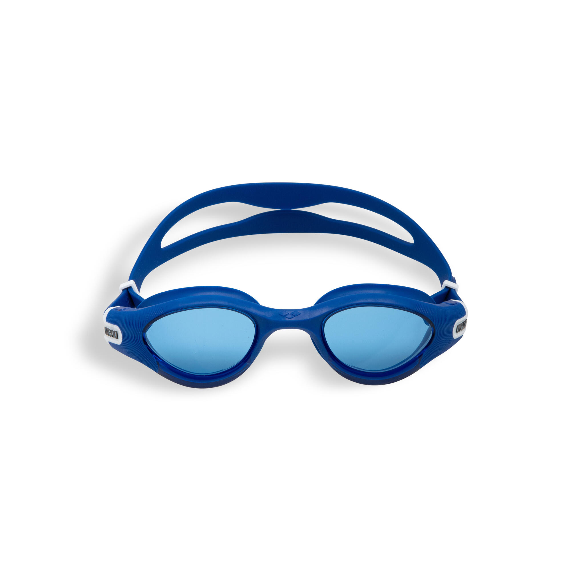 Plavecké brýle arena Unisex The One Plus Goggles 2/7