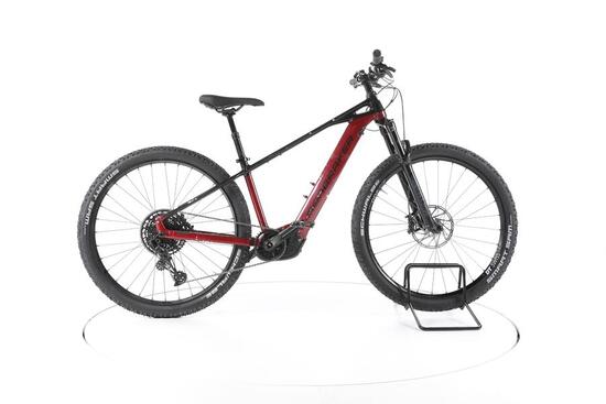 Ebike ricondizionata · Mondraker Prime R · Buone condizioni