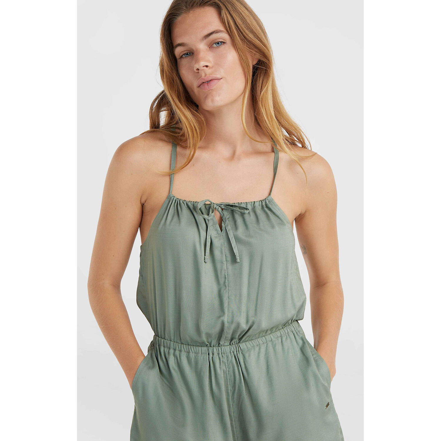 Damen Jumpsuit W LEINA PLAYSUIT 6/6
