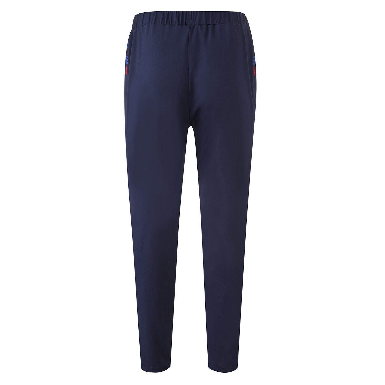Pantalon Entraînement Fusion Bleu Marine Homme 3/5