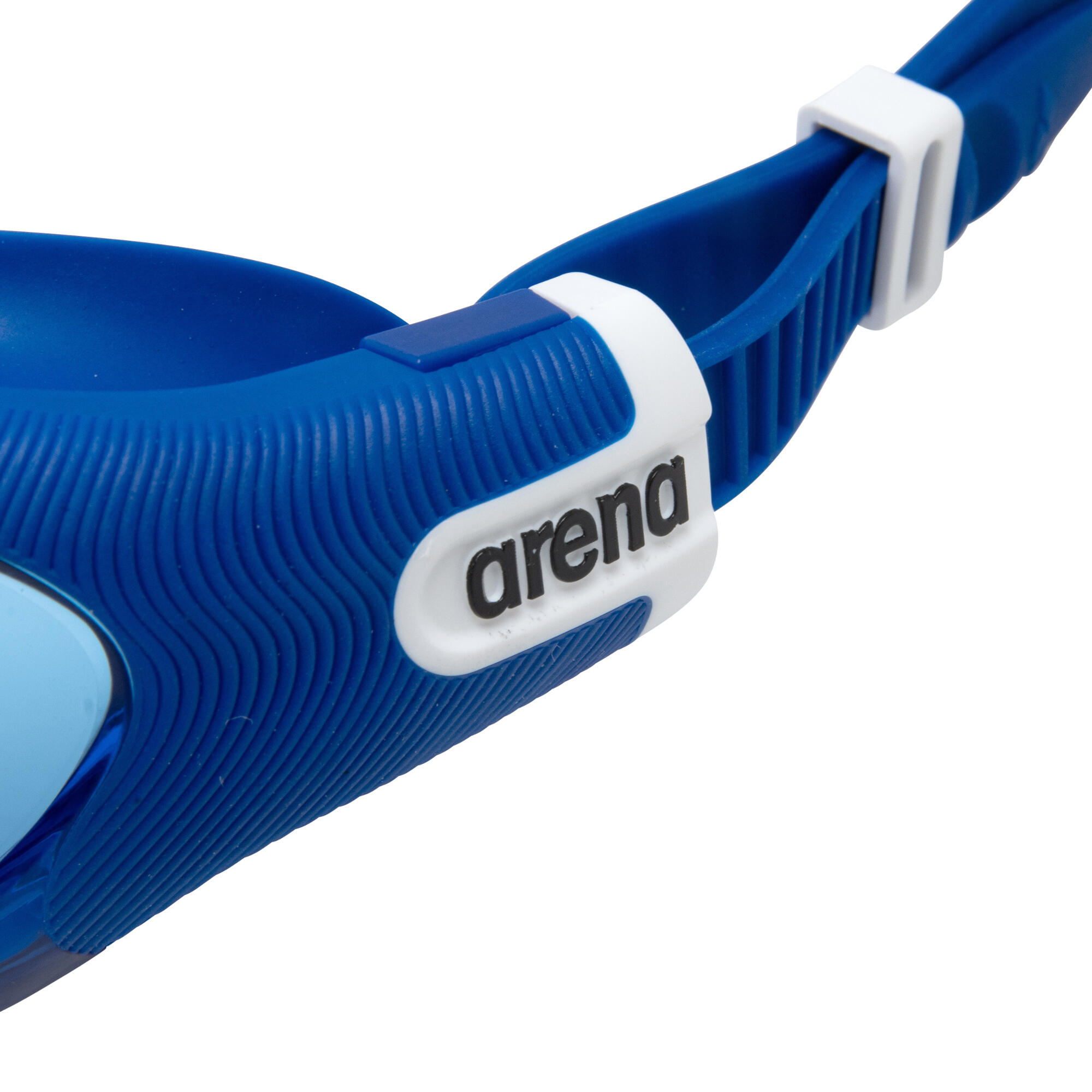 Plavecké brýle arena Unisex The One Plus Goggles 4/7