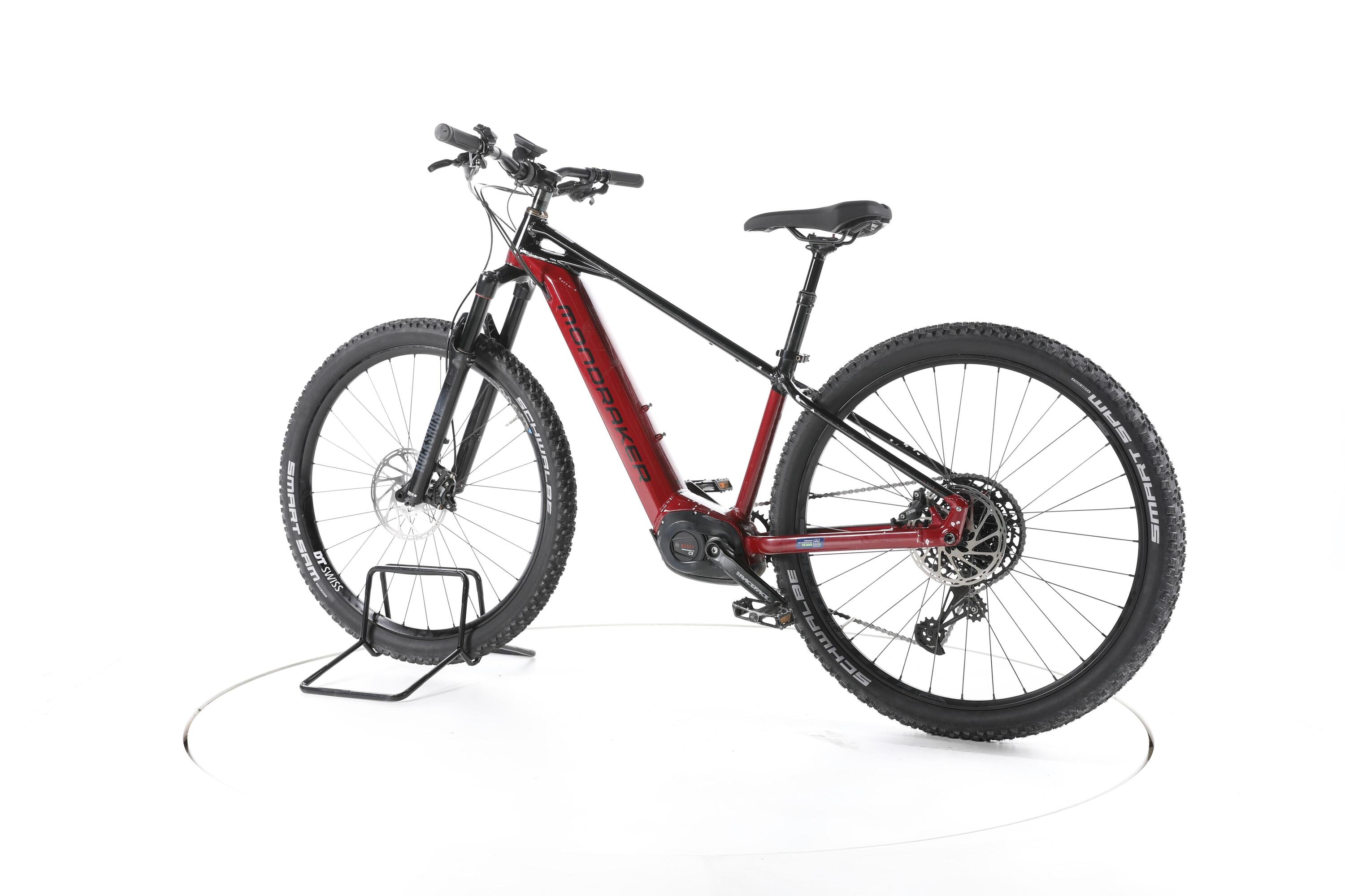 Reconditionné - Mondraker Prime R E-Bike - Bon 7/7