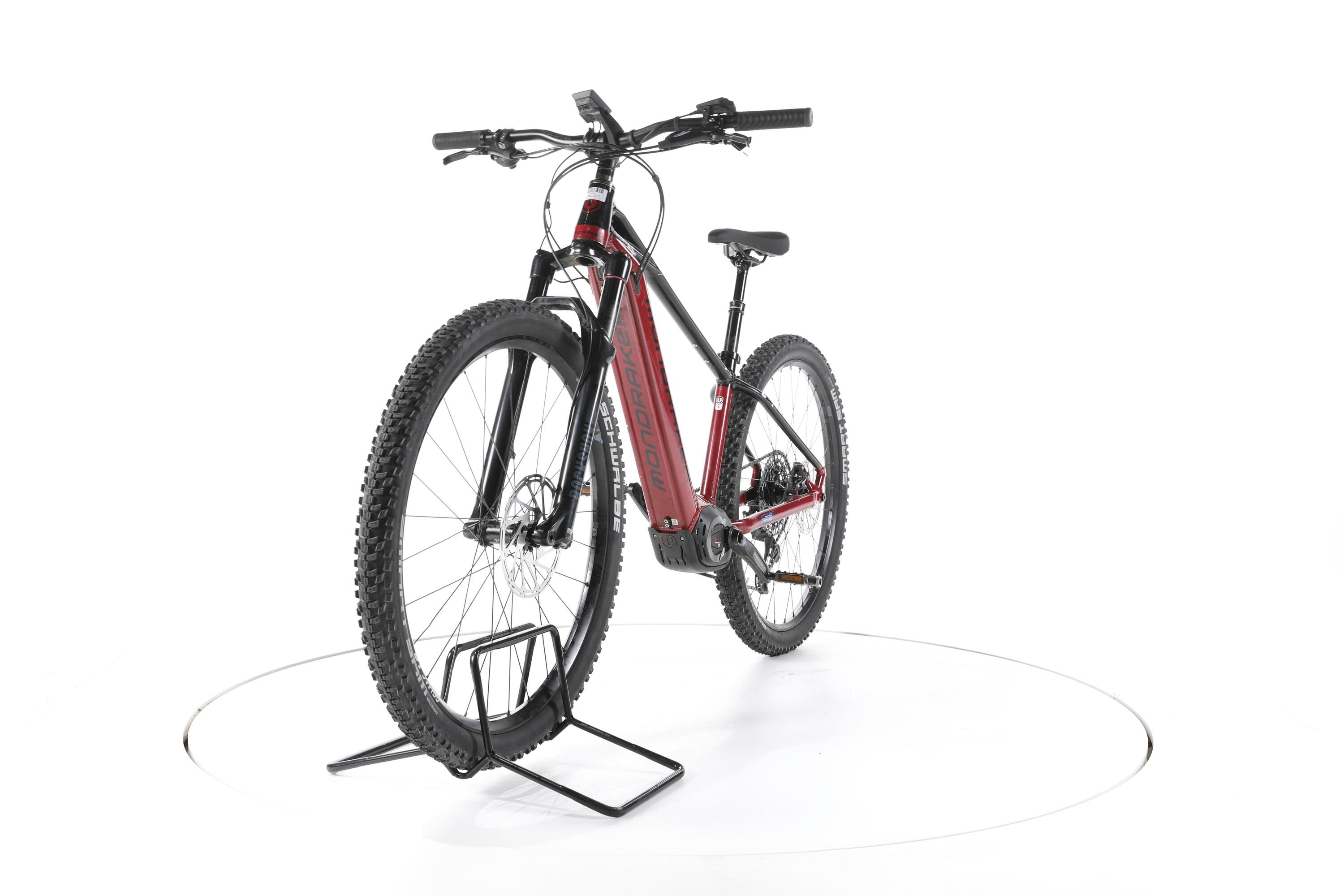 Reconditionné - Mondraker Prime R E-Bike - Bon 4/7