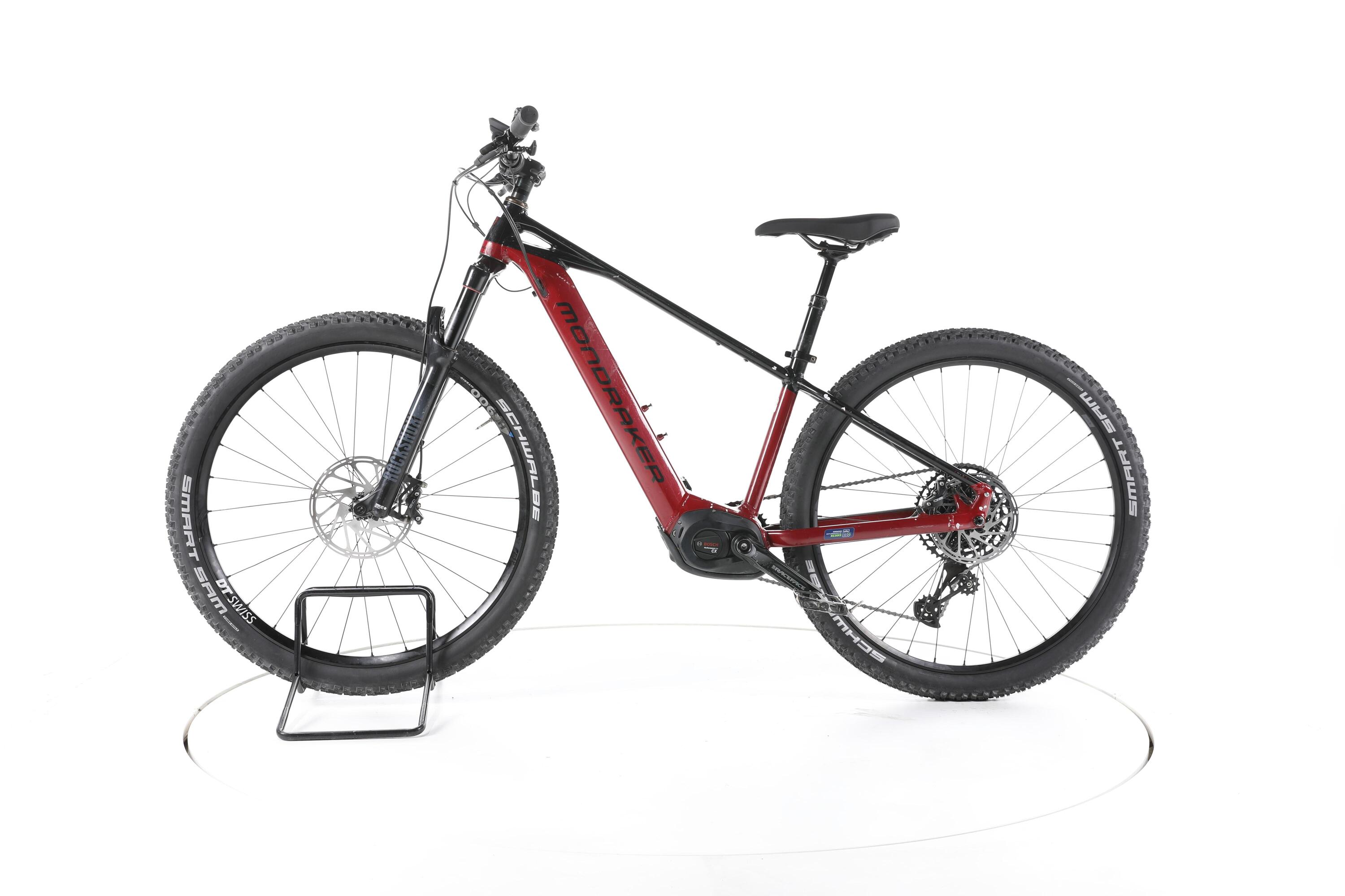 Reconditionné - Mondraker Prime R E-Bike - Bon 6/7