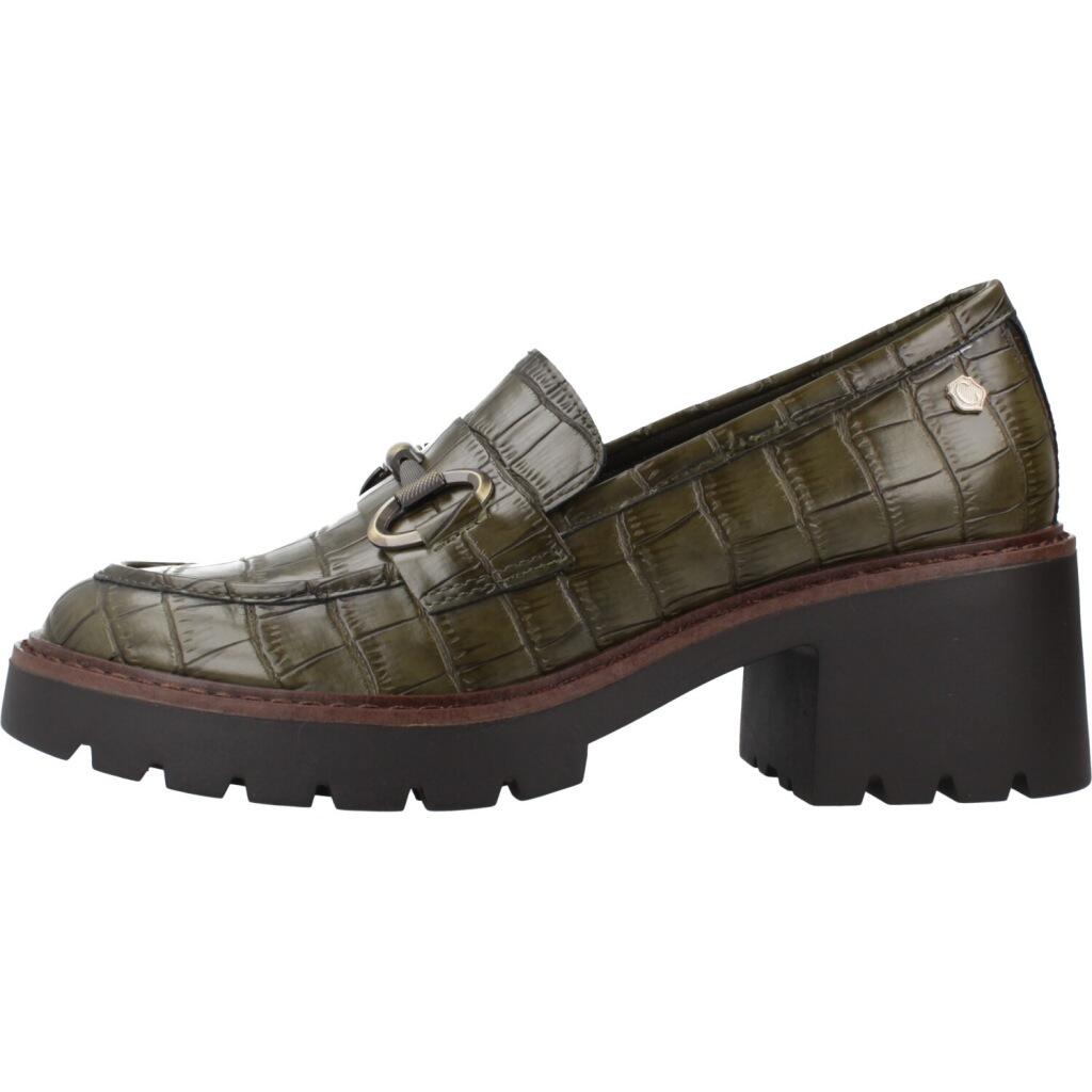 Mocasines Mujer Carmela 162566c 2/5