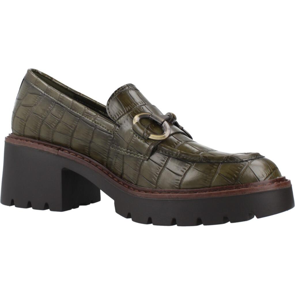 Mocasines Mujer Carmela 162566c 5/5