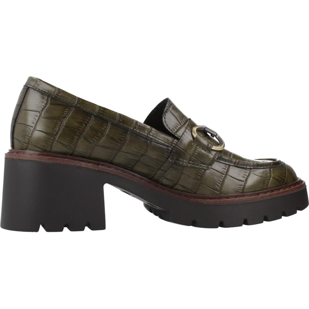 Mocasines Mujer Carmela 162566c 4/5