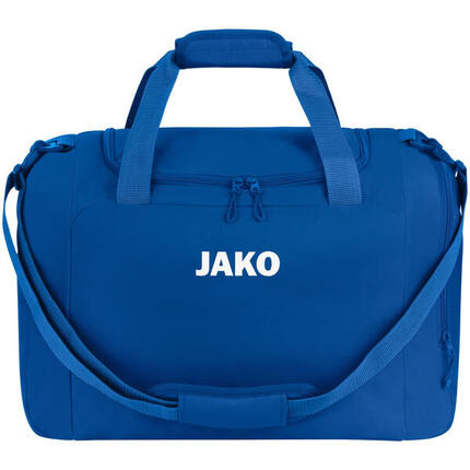 Jako One (Junior) Sac de Sport avec Poche Latérale - Noir