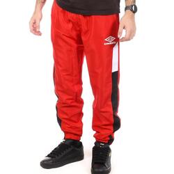 Jogging Rouge Homme Umbro Street