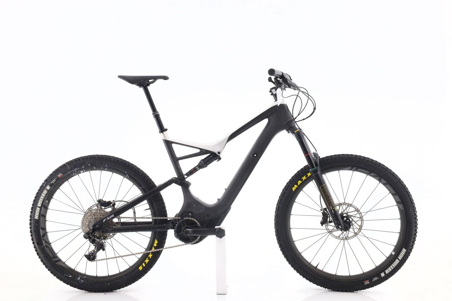 SPECIALIZED Refurbished e-MTB ·  Turbo Levo · Very good condition