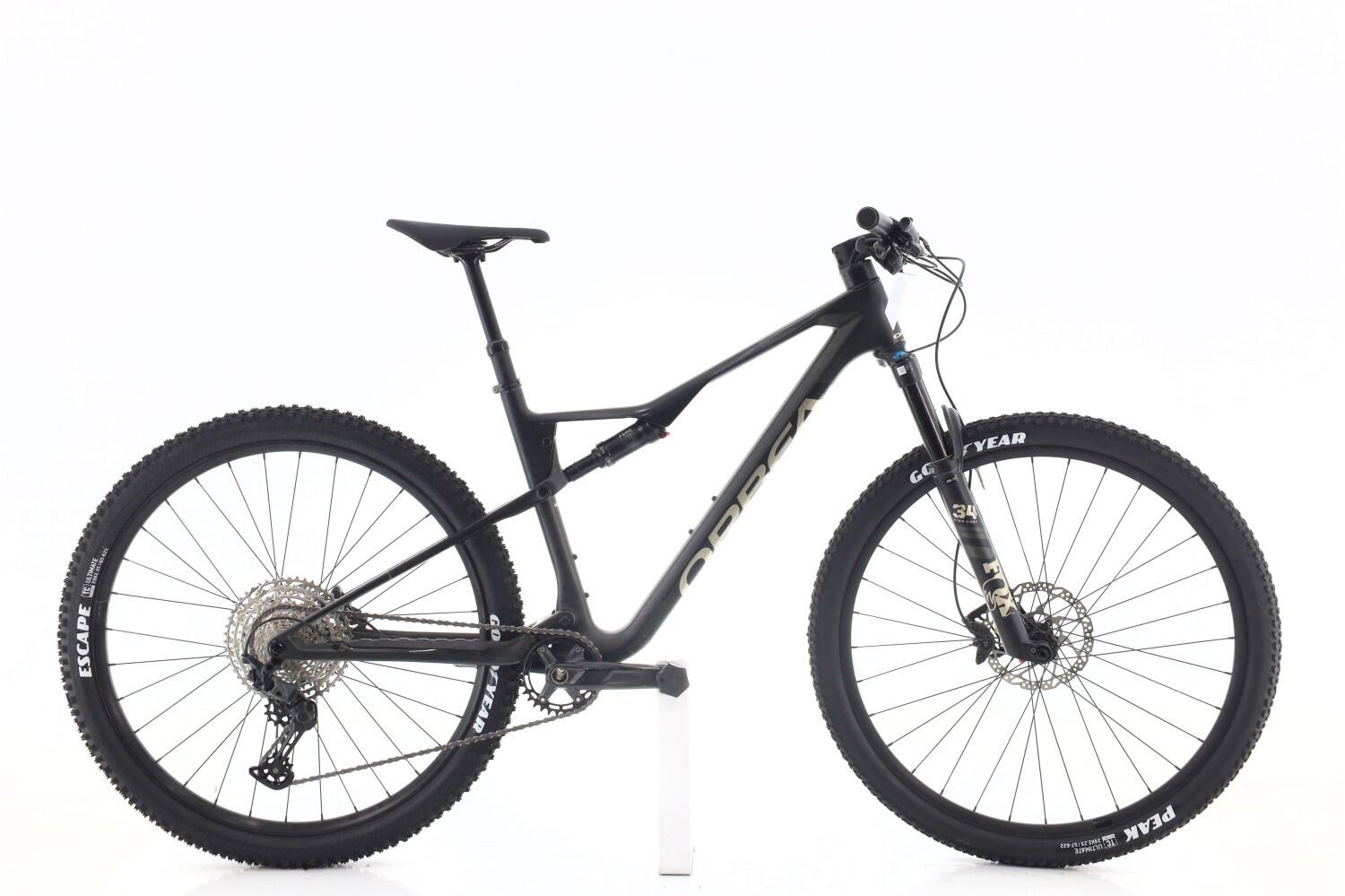 ORBEA MTB ricondizionata ·  Oiz M30 · Ottimo stato