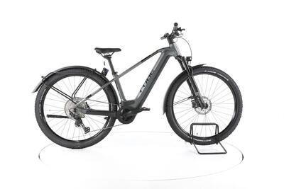 Refurbished - Cube Reaction Hybrid Pro Allroad E-Bike 2023 - Sehr gut