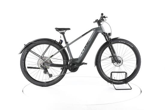 Refurbished - Cube Reaction Hybrid Pro Allroad E-Bike 2023 - Sehr gut