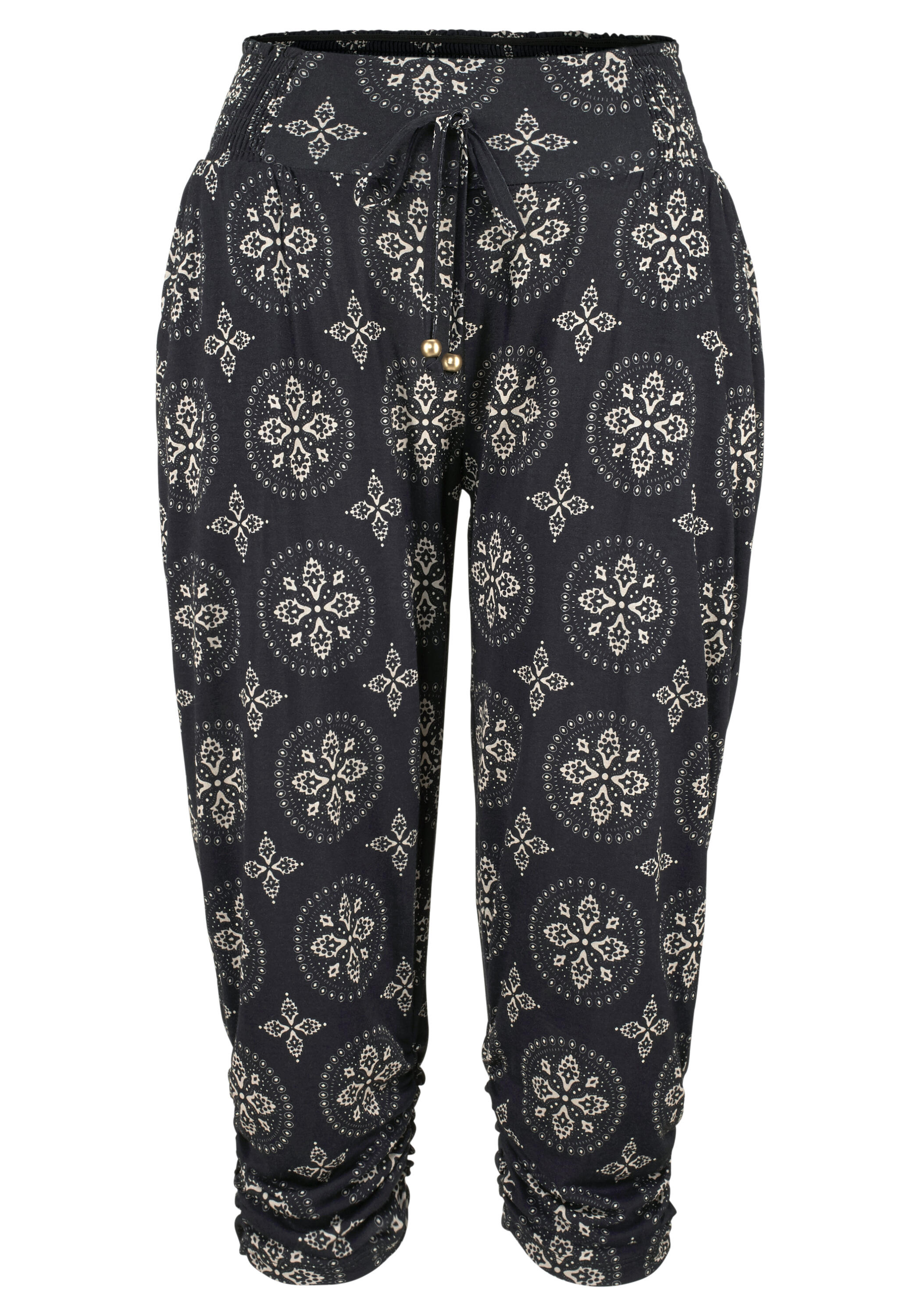 Damen LASCANA Strandcapri 2/5