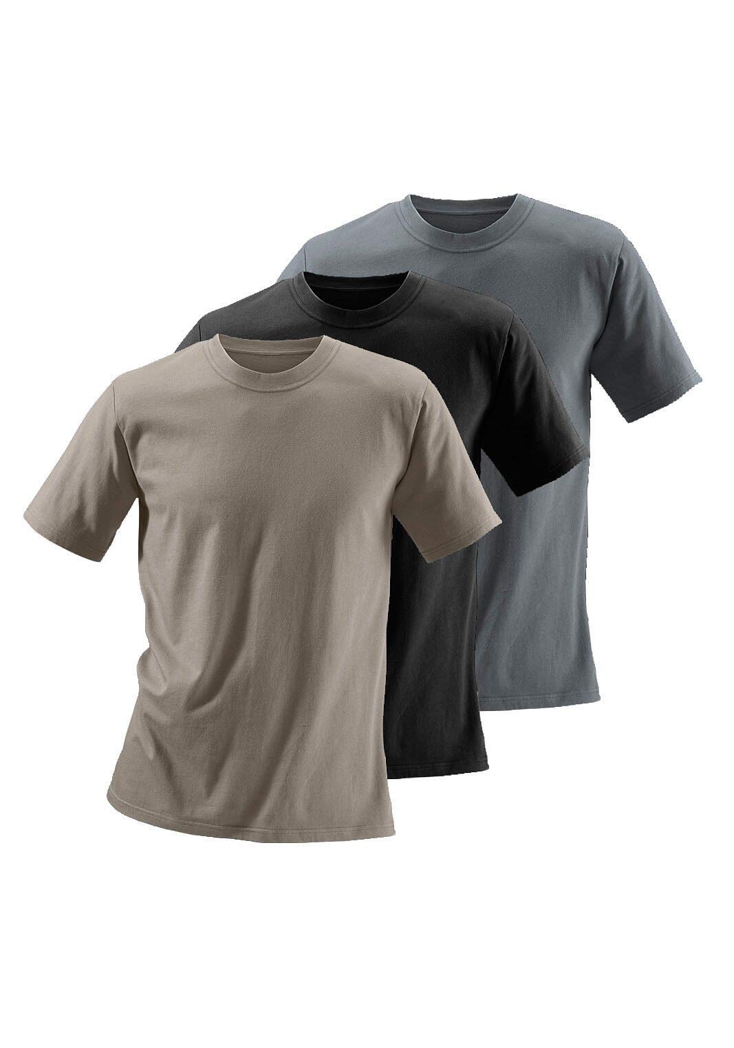 olivbraun / SCHWARZ