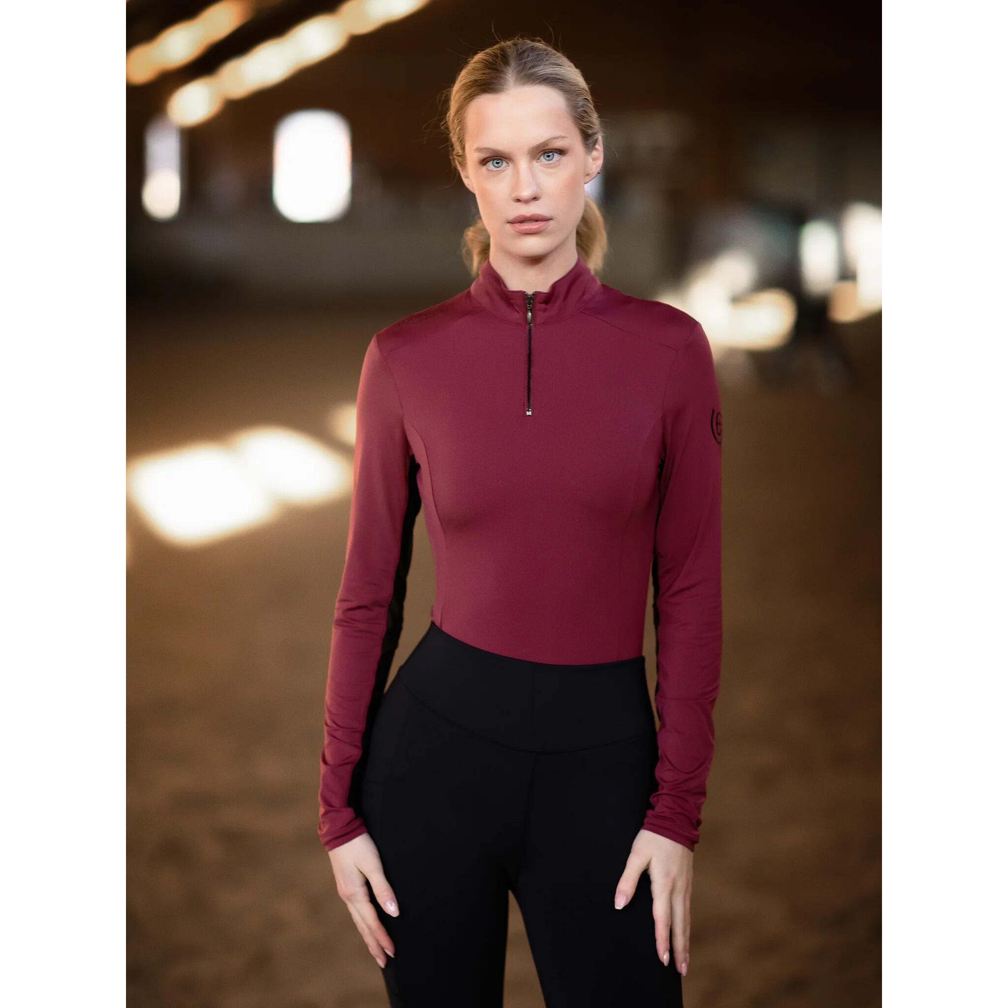 Damestrui Equestrian Stockholm Air Breeze 4/5