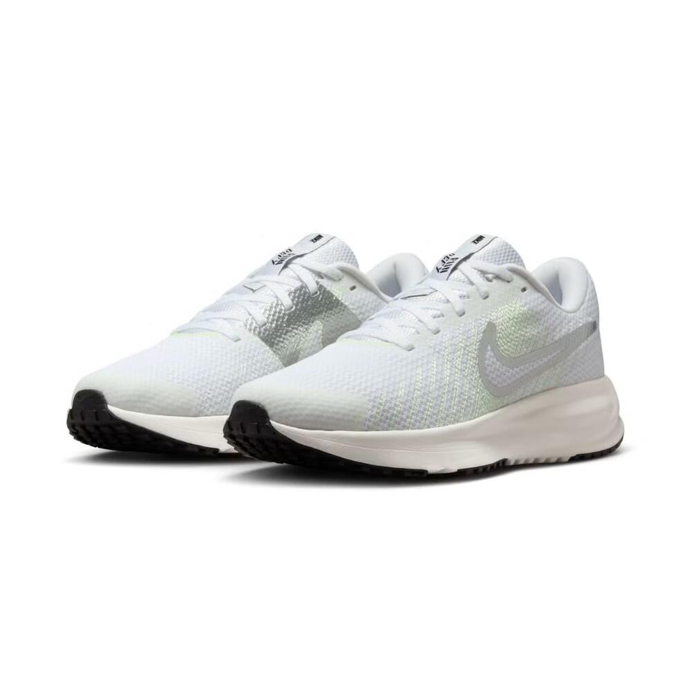 Zapatillas Running Mujer Nike Run Defy Women´s Road Running  HM9593-104 Blanca 3/5