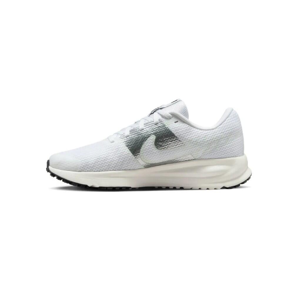 Zapatillas Running Mujer Nike Run Defy Women´s Road Running  HM9593-104 Blanca 2/5
