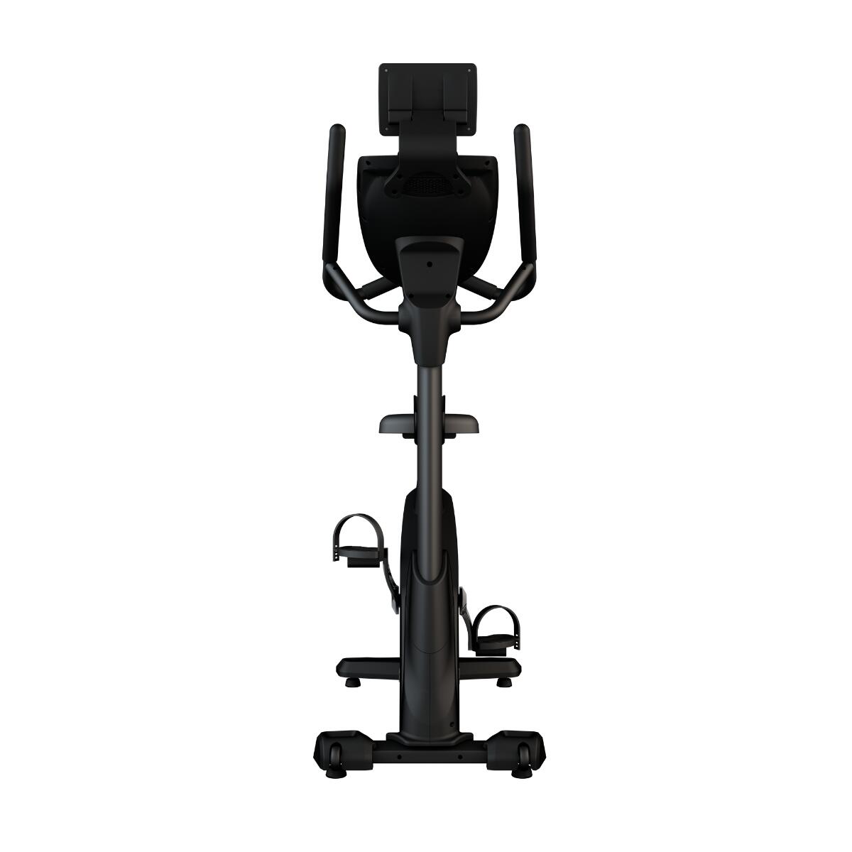 ST2000 Bicyclette Verticale 3/5