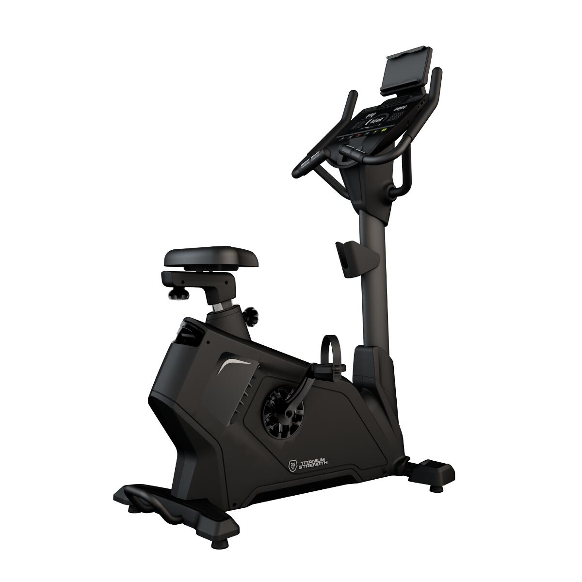 ST2000 Bicyclette Verticale 5/5