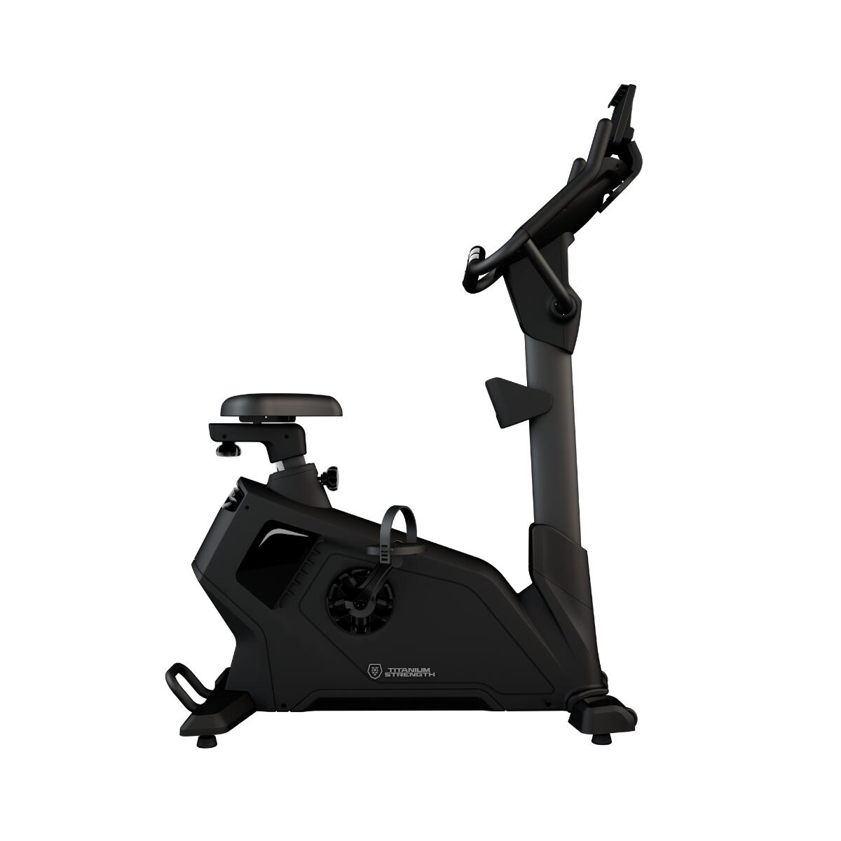 ST2000 Bicyclette Verticale 4/5