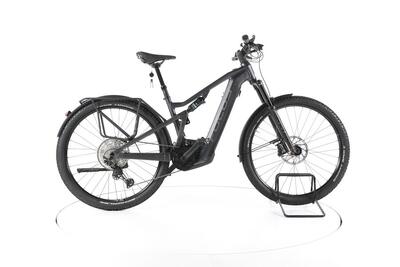 Ebike ricondizionata · Focus Thron² 6.8 EQP · Ottime condizioni