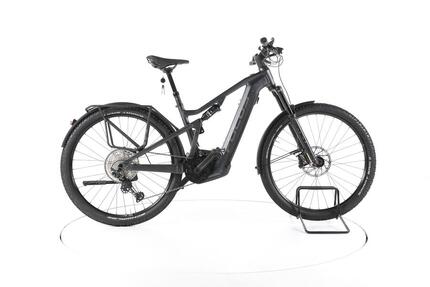 Refurbished - Focus Thron² 6.8 EQP SUV E-Bike - Sehr gut