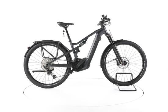 Ebike ricondizionata · Focus Thron² 6.8 EQP · Ottime condizioni