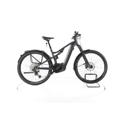 Second Life - Focus Thron² 6.8 EQP SUV E-Bike - Bardzo dobry stan