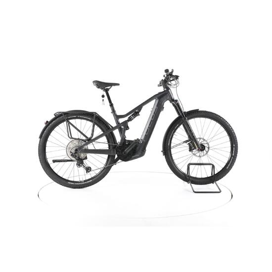 Second Life - Focus Thron² 6.8 EQP SUV E-Bike - Bardzo dobry stan