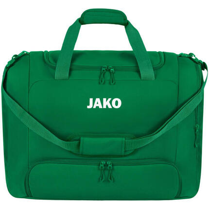 Sac de sport - Football - Mixte - Compartiment - BAMBINI - Vert