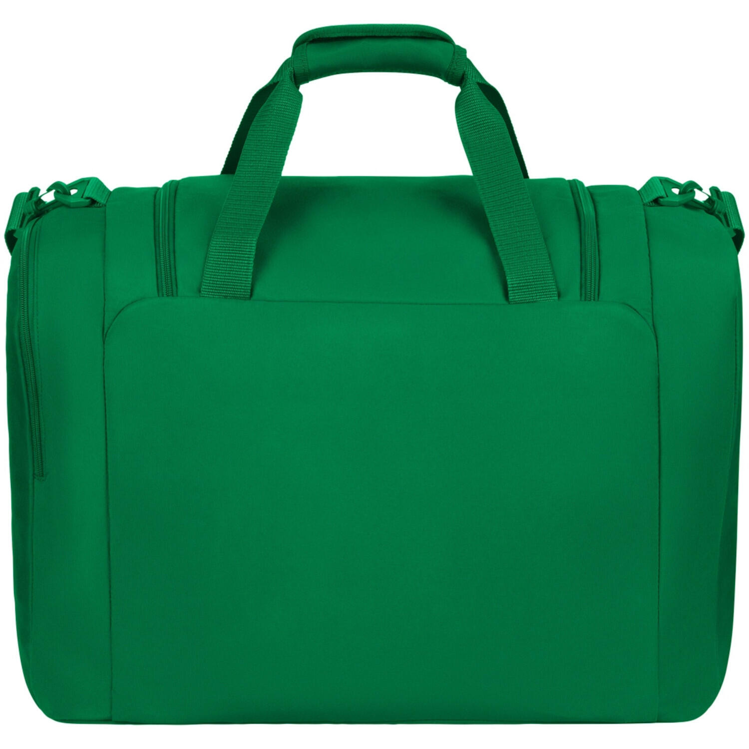 Jako One (Bambini) Sac de sport avec compartiment inférieur - Vert sportif 2/4